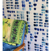 Английские обои Designers Guild, коллекция John Derian - Picture Book II, артикул PJD6020/03