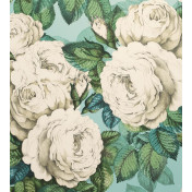 Английские обои Designers Guild, коллекция John Derian - Picture Book, артикул PJD6002-03