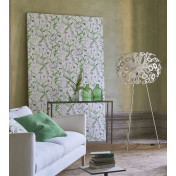 Английские обои Designers Guild, коллекция Mandora, артикул PDG1050-01