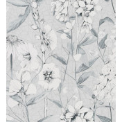 Английские обои Designers Guild, коллекция Mandora, артикул PDG1050-03