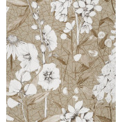 Английские обои Designers Guild, коллекция Mandora, артикул PDG1050-05