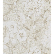 Английские обои Designers Guild, коллекция Mandora, артикул PDG1050-06