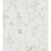 Английские обои Designers Guild, коллекция Mandora, артикул PDG1050-07