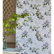 Английские обои Designers Guild, коллекция Mandora, артикул PDG1051-01