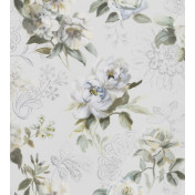 Английские обои Designers Guild, коллекция Mandora, артикул PDG1051-02