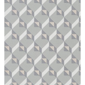 Английские обои Designers Guild, коллекция Mandora, артикул PDG1055-06