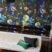 Панно Designers Guild, коллекция Minakari, артикул PDG1131/01