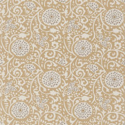 Английские обои Designers Guild, коллекция Porcelaine de chine, артикул PDG1147/04