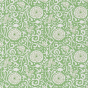 Английские обои Designers Guild, коллекция Porcelaine de chine, артикул PDG1147/06