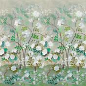 Панно Designers Guild, коллекция Porcelaine de chine, артикул PDG1152/01