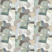 Английские обои Designers Guild, коллекция Pottery Studio, артикул PDG1201/01