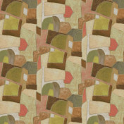 Английские обои Designers Guild, коллекция Pottery Studio, артикул PDG1201/02