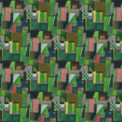 Английские обои Designers Guild, коллекция Pottery Studio, артикул PDG1203/01