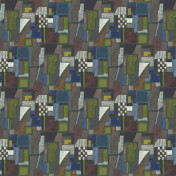 Английские обои Designers Guild, коллекция Pottery Studio, артикул PDG1203/02