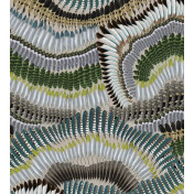 Панно Designers Guild, коллекция Scenes and Murals II, артикул PCL7033/01