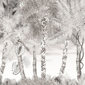 Английские обои Designers Guild, коллекция Scenes and Murals Pattern Book, артикул PCL022/02