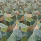 Английские обои Designers Guild, коллекция Scenes and Murals Pattern Book, артикул PDG1110/01