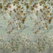 Английские обои Designers Guild, коллекция Scenes and Murals Pattern Book, артикул PDG1112/01