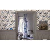 Английские обои Designers Guild, коллекция Shanghai Garden, артикул PDG652/05