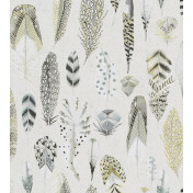 Английские обои Designers Guild, коллекция Tulipa Stellata, артикул PDG1030/03