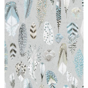 Английские обои Designers Guild, коллекция Tulipa Stellata, артикул PDG1030/05