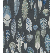 Английские обои Designers Guild, коллекция Tulipa Stellata, артикул PDG1030/01