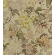 Английские обои Designers Guild, коллекция Tulipa Stellata, артикул PDG1033/02