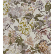 Английские обои Designers Guild, коллекция Tulipa Stellata, артикул PDG1033/03