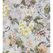 Английские обои Designers Guild, коллекция Tulipa Stellata, артикул PDG1033/04