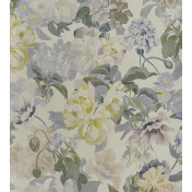 Английские обои Designers Guild, коллекция Tulipa Stellata, артикул PDG1033/05