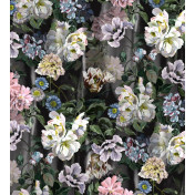 Панно Designers Guild, коллекция Tulipa Stellata, артикул PDG1038/01