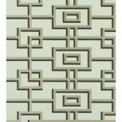 Английские обои Designers Guild, коллекция Zardozi, артикул P533-02
