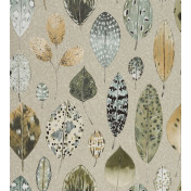 Английские обои Designers Guild, коллекция Zardozi, артикул PDG1060-02