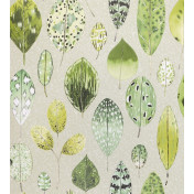 Английские обои Designers Guild, коллекция Zardozi, артикул PDG1060-05