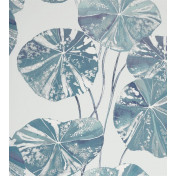 Английские обои Designers Guild, коллекция Zardozi, артикул PDG1061-04