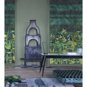 Панно Designers Guild, коллекция Zardozi, артикул PDG1069-01