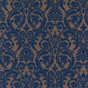 Немецкие обои Desima, коллекция Rossica Line, артикул M8491