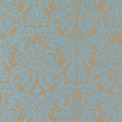 Немецкие обои Desima, коллекция Rossica Line, артикул M8501