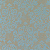 Немецкие обои Desima, коллекция Rossica Line, артикул M8508