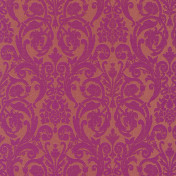 Немецкие обои Desima, коллекция Rossica Line, артикул M8511