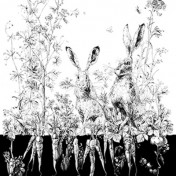 Панно Edmond Petit, коллекция Catherine Gran, артикул RM100-01