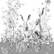 Панно Edmond Petit, коллекция Catherine Gran, артикул RM100-02