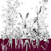 Панно Edmond Petit, коллекция Catherine Gran, артикул RM100-03