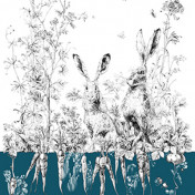 Панно Edmond Petit, коллекция Catherine Gran, артикул RM100-04