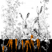 Панно Edmond Petit, коллекция Catherine Gran, артикул RM100-05