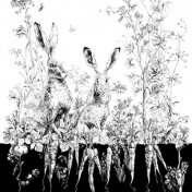 Панно Edmond Petit, коллекция Catherine Gran, артикул RM101-01