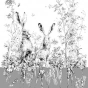 Панно Edmond Petit, коллекция Catherine Gran, артикул RM101-02