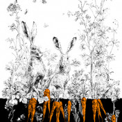 Панно Edmond Petit, коллекция Catherine Gran, артикул RM101-05