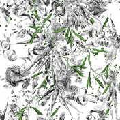 Панно Edmond Petit, коллекция Catherine Gran, артикул RM102-02