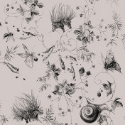 Панно Edmond Petit, коллекция Catherine Gran, артикул RM103-01